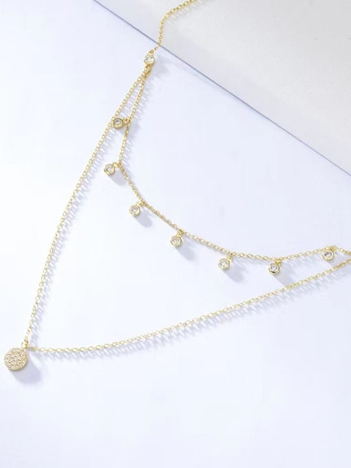 Dainty Necklace